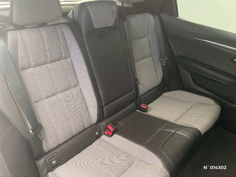 Renault Scenic E-Tech Electrique