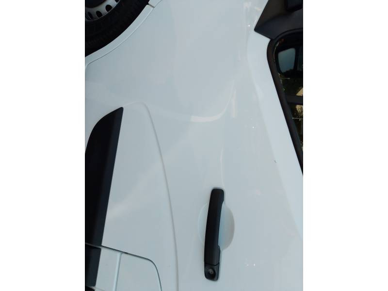 Renault Master III