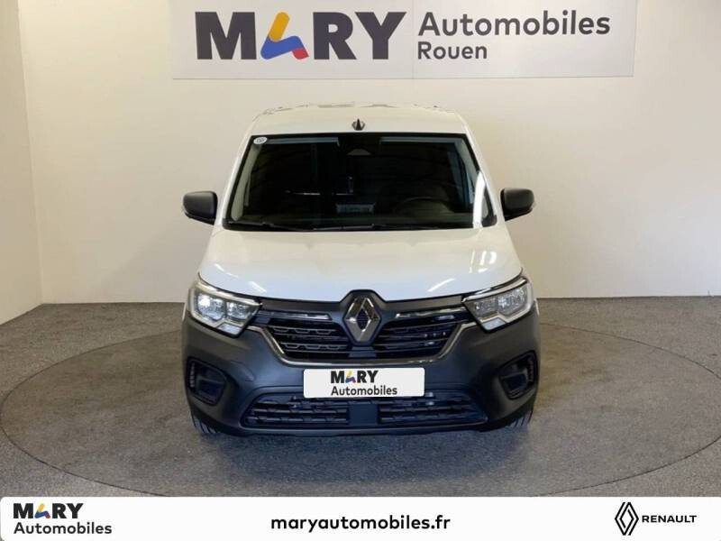 Renault Kangoo VU