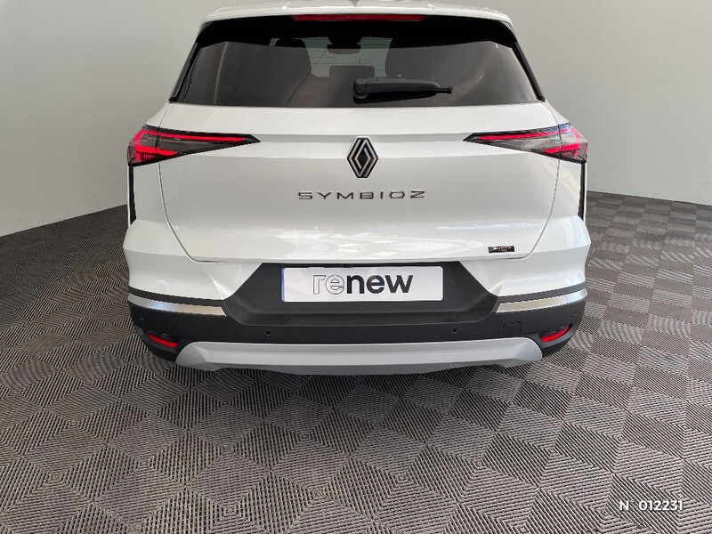 Renault Symbioz