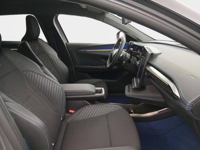 Renault Scenic E-Tech Electrique