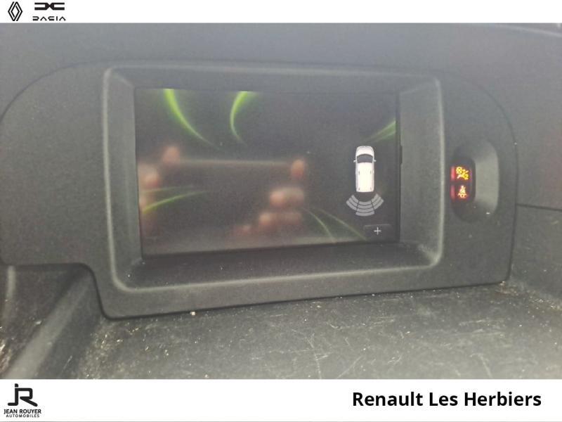 Renault Kangoo VU