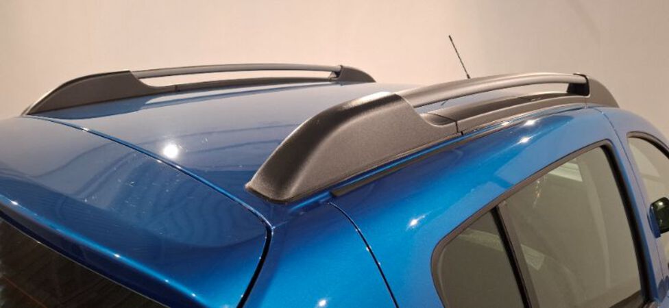 DACIA Sandero 2019 — imagine 19