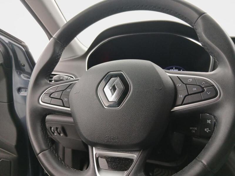 Renault Megane IV Berline
