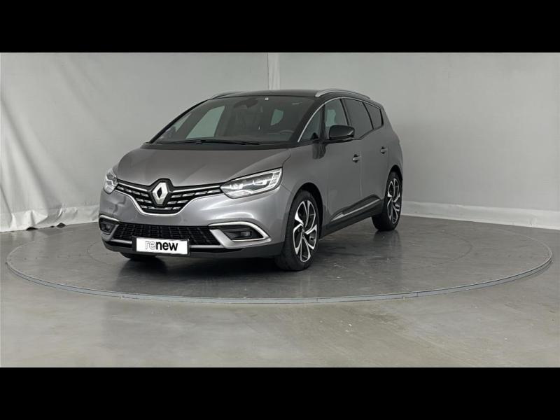 Renault Grand Scenic IV