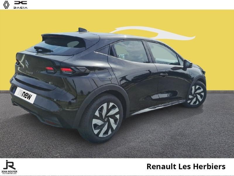 Renault Clio VI