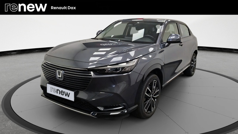 Honda HR-V E:HEV