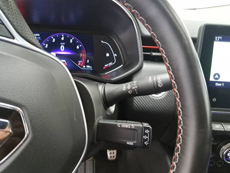 Renault Clio V