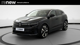MEGANE E-TECH ELECTRIQUE