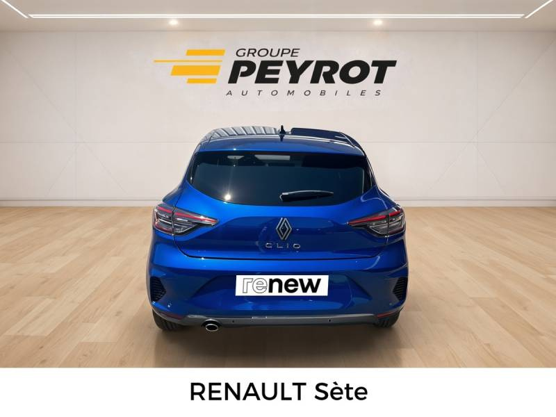 Renault Clio V