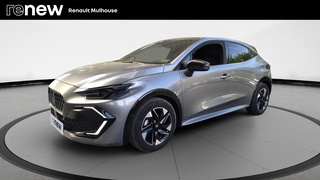 Vehicle 3D Image