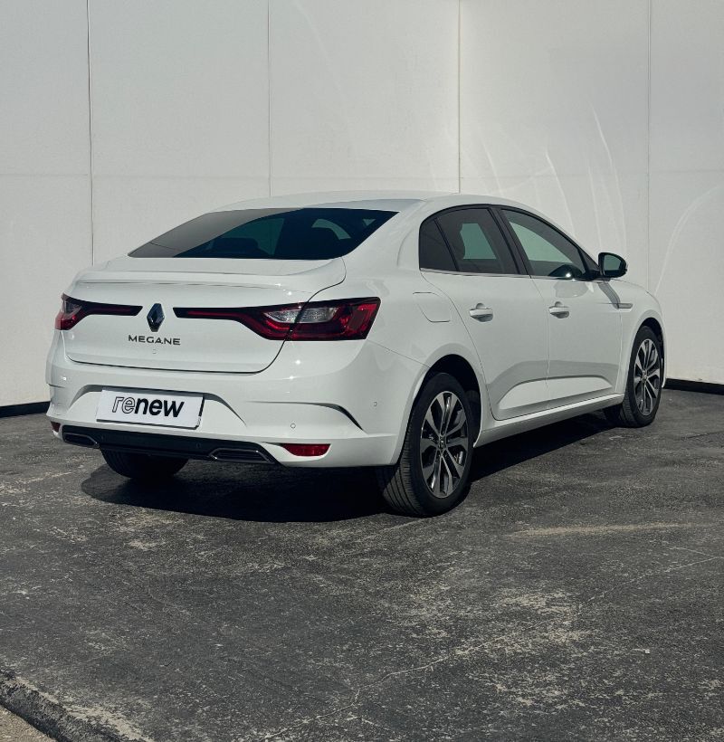 RENAULT Megane 2024 — imagine 55