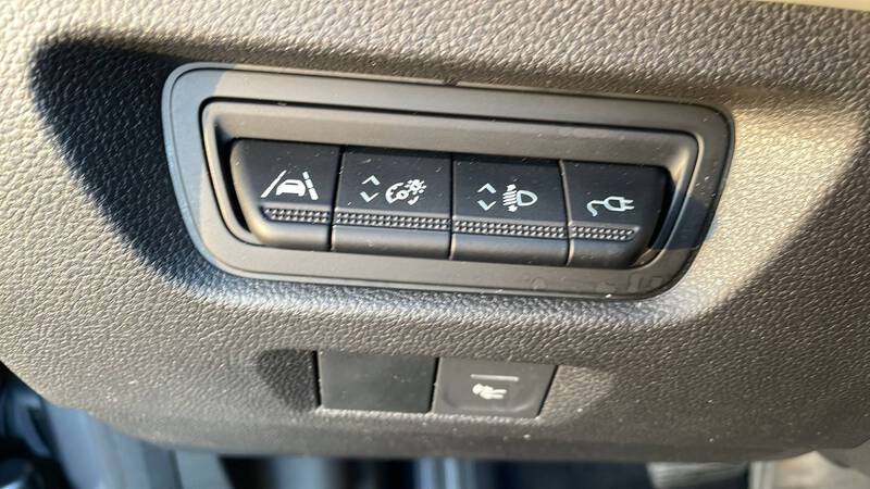 Renault ZOE E-Tech Electrique