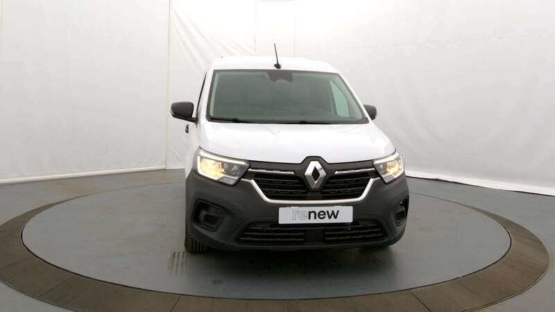 Renault Kangoo VU