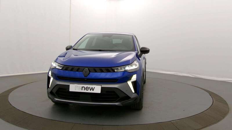 Renault Symbioz