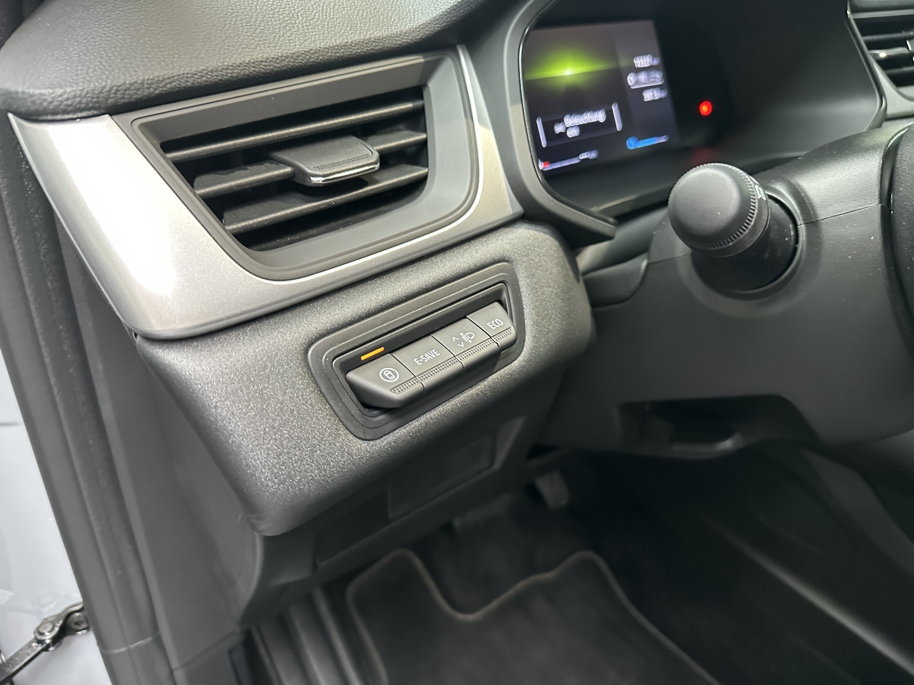 Renault Symbioz – Bild 28