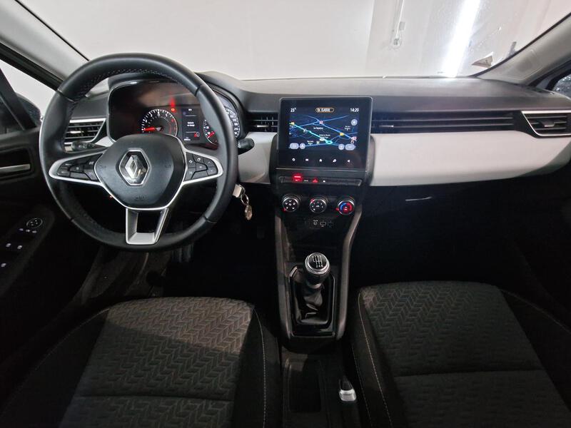 Renault Clio V
