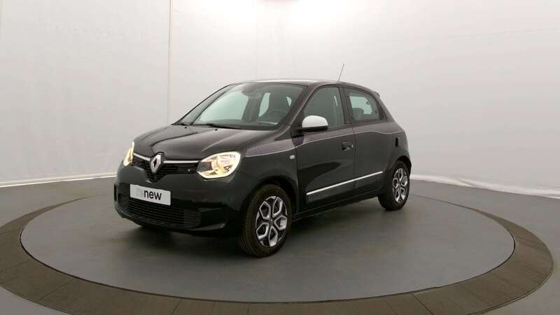 Renault Twingo III