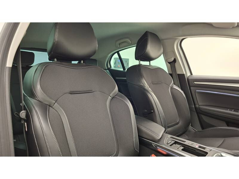 Renault Megane IV Berline