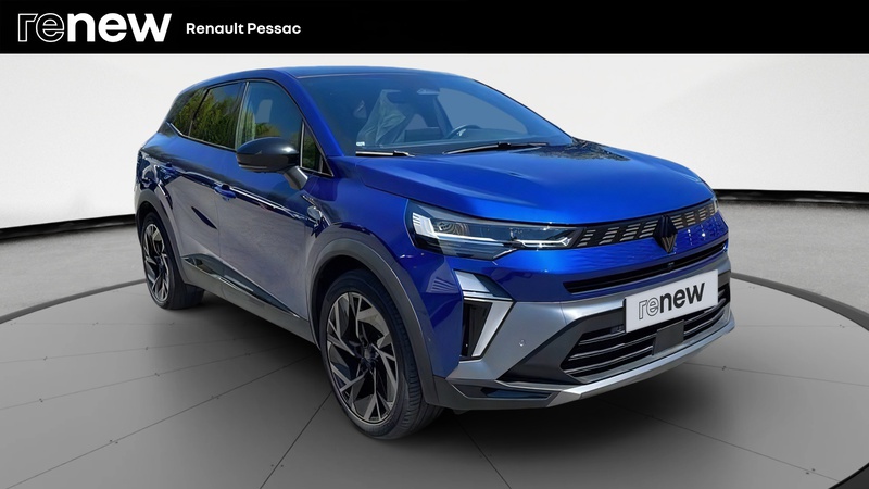 Renault Symbioz
