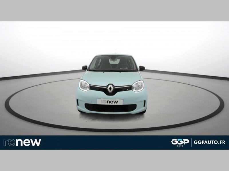 Renault Twingo III