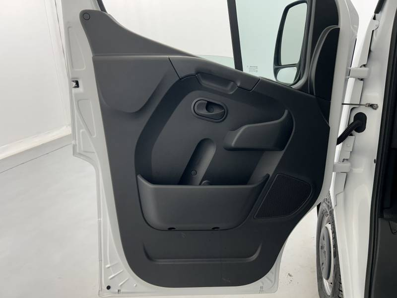 Renault Master III