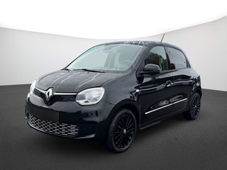 TWINGO E-TEC