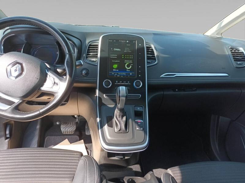 Renault Grand Scenic IV