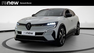 MEGANE E-TECH ELECTRIQUE