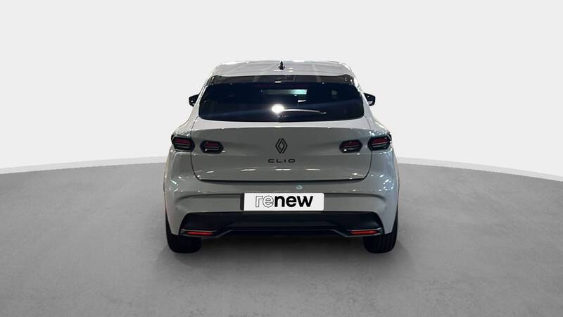 Renault Clio VI