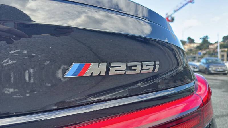 BMW Serie 2