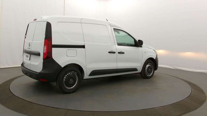 Renault Express VAN