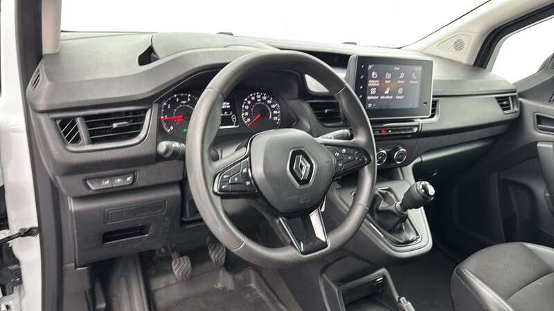 Renault Kangoo VU