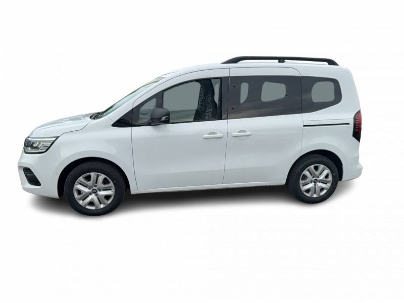 Renault Kangoo VP