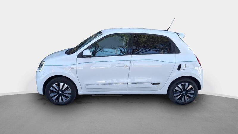 Renault Twingo E-Tech Electrique