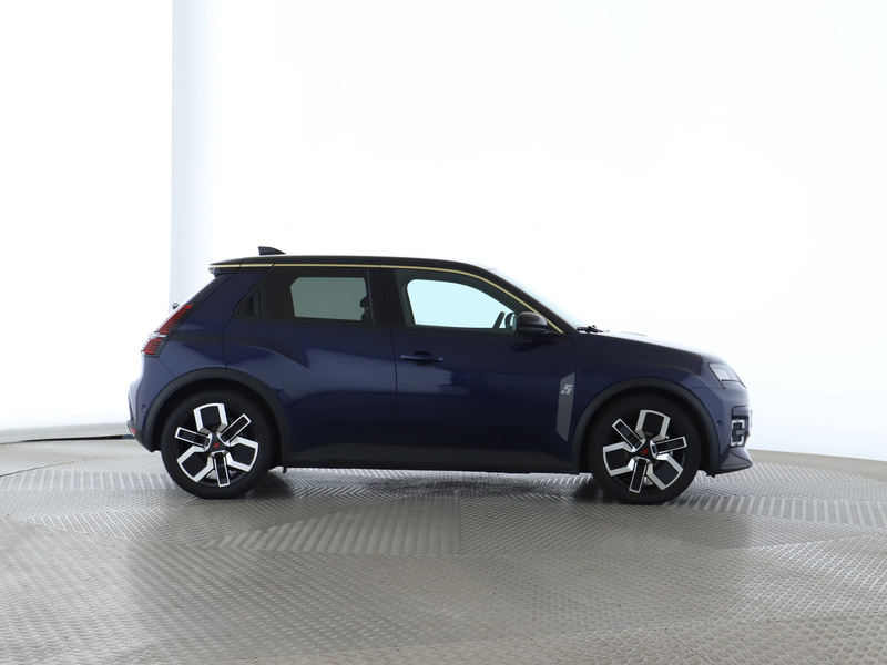 Renault R 5