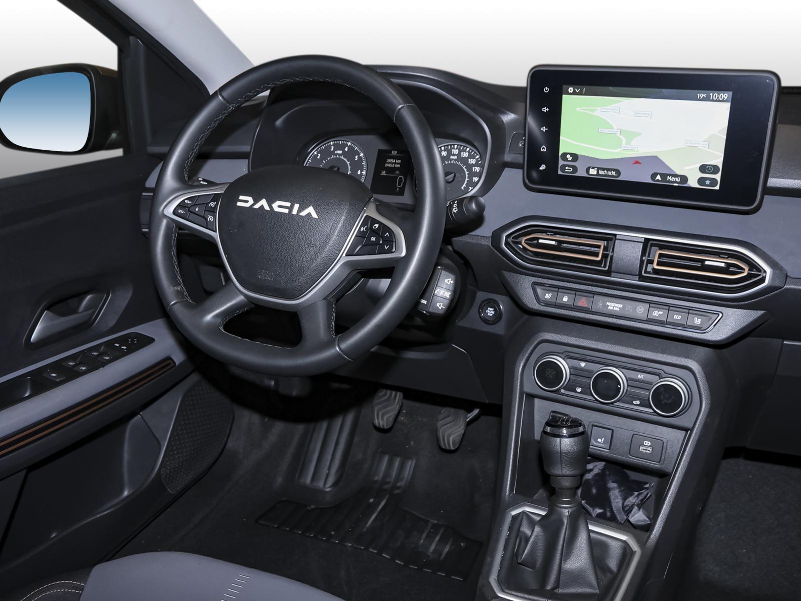 Dacia Jogger – Bild 5