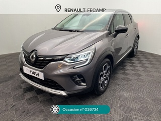 CAPTUR