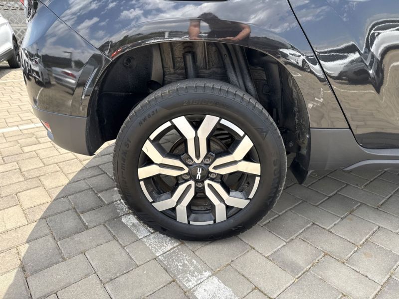 DACIA Duster 2023 — imagine 8