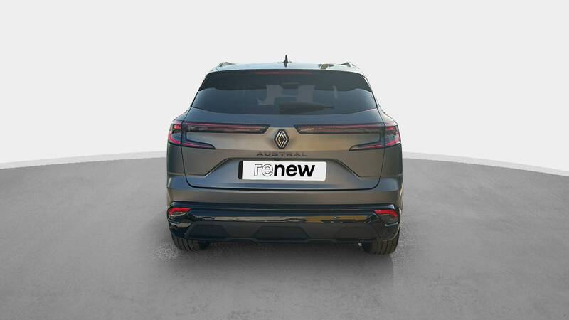 Renault Austral