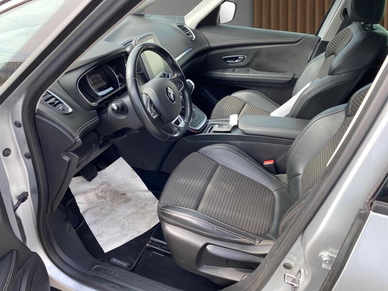 Renault Scenic IV