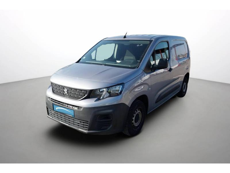 Peugeot Partner Fourgon