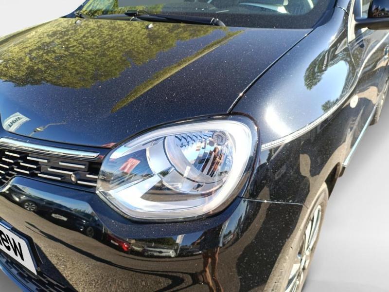 Renault Twingo E-Tech Electrique