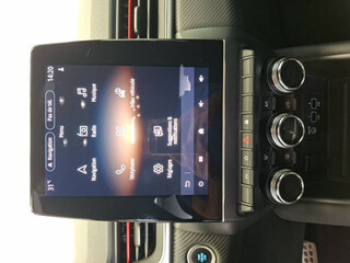 Vehicle 3D Image