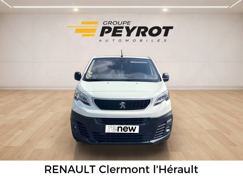 Peugeot Expert Fourgon