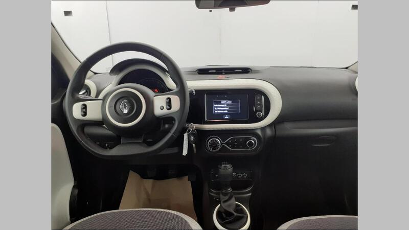 Renault Twingo III