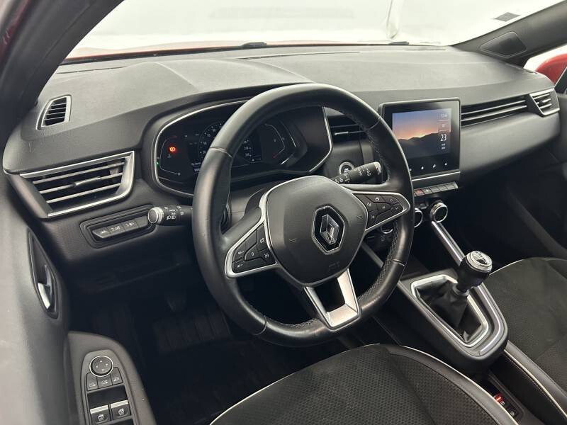 Renault Clio V