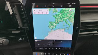 Vehicle 3D Image