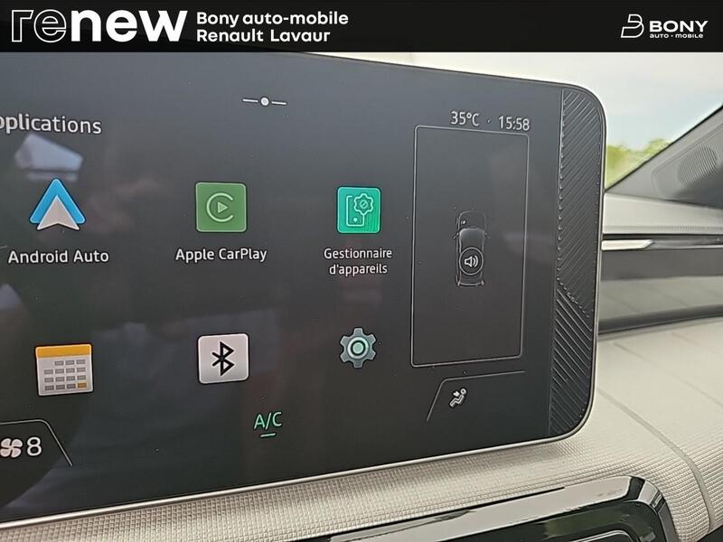 Renault R5 E-Tech Electrique