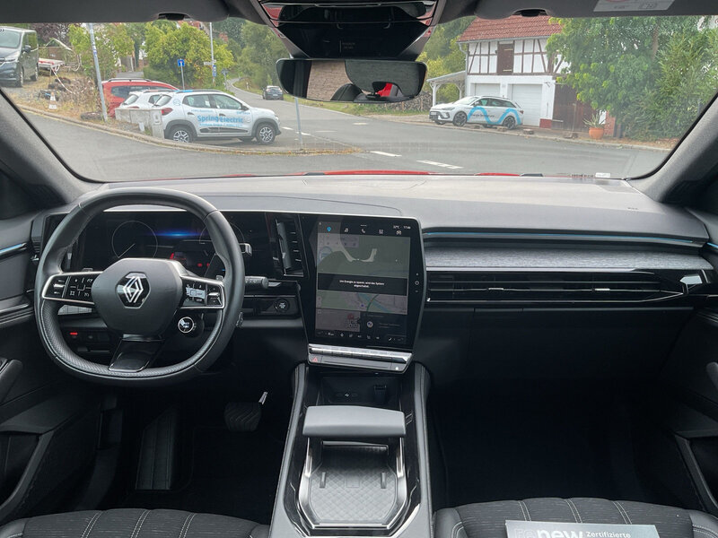Fahrzeugabbildung Austral Techno E-Tech Full Hybrid 200 Bild 13 von 13